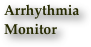 Arrhythmia Monitor